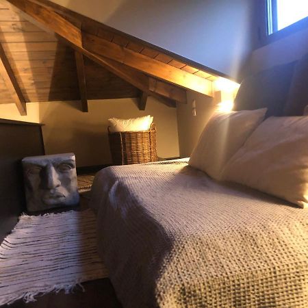 Luxurious Maisonette In The Countryside With A Pool Kalavryta Extérieur photo