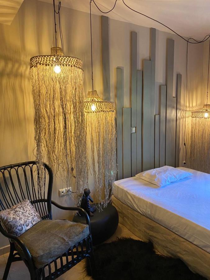 Luxurious Maisonette In The Countryside With A Pool Kalavryta Extérieur photo