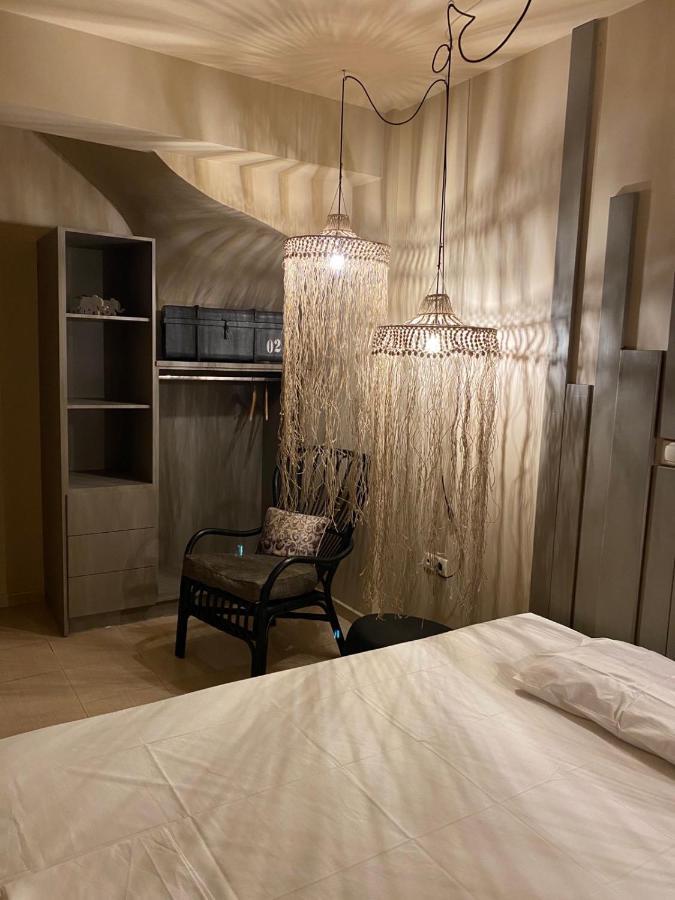 Luxurious Maisonette In The Countryside With A Pool Kalavryta Extérieur photo